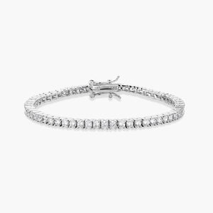 Tennis Bracelet (2.5mm)
