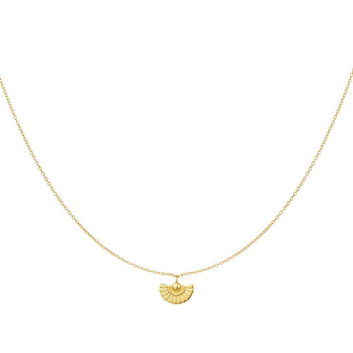 Gold Coins Bracelet