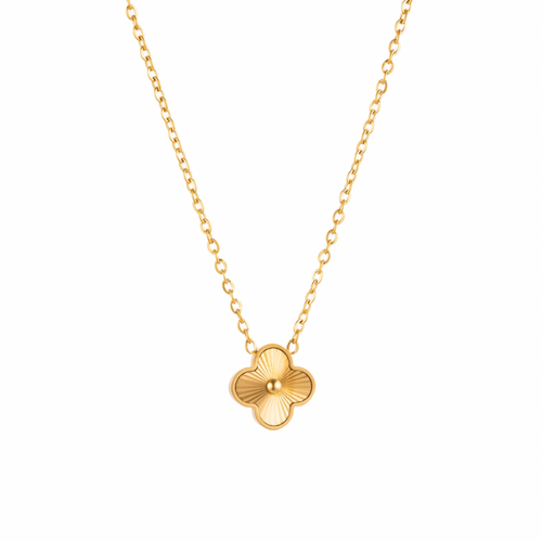 Plain Clover Chain