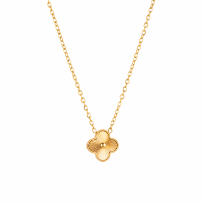 Plain Clover Chain