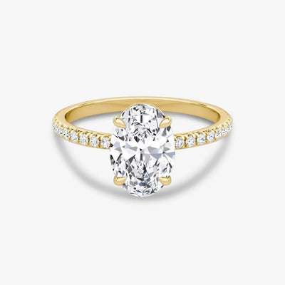 Aurelia Ring