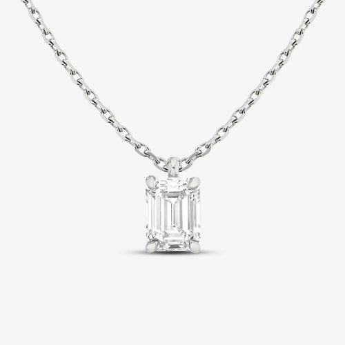 Adelie Necklace