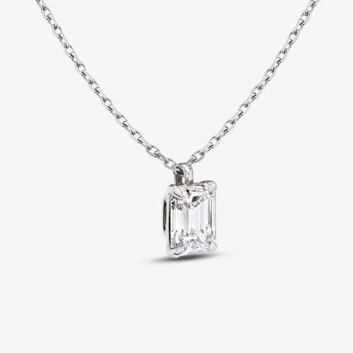 Adelie Necklace