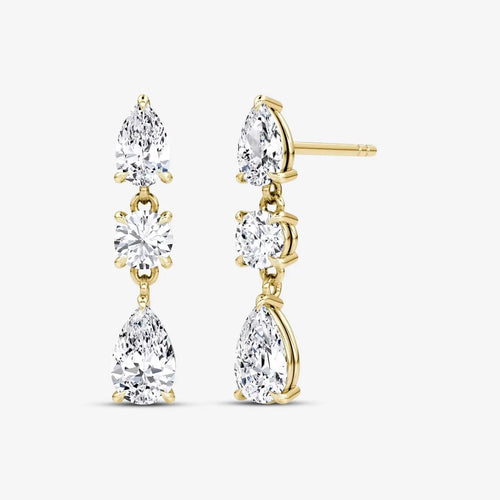 Lyanna Earrings