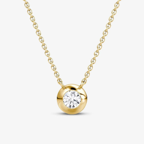 Belisse-Necklace