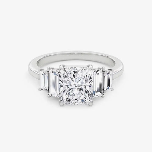 Allure-Ring