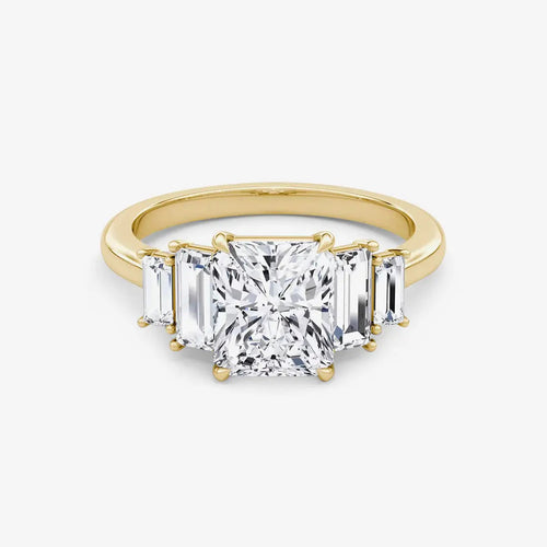 Allure-Ring