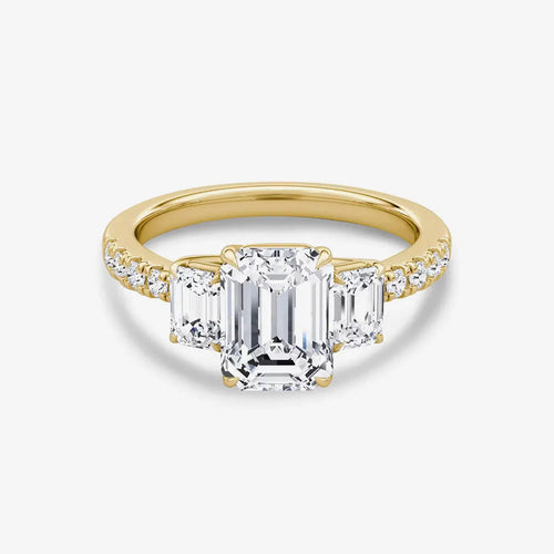 Caelia Klassischer Ring
