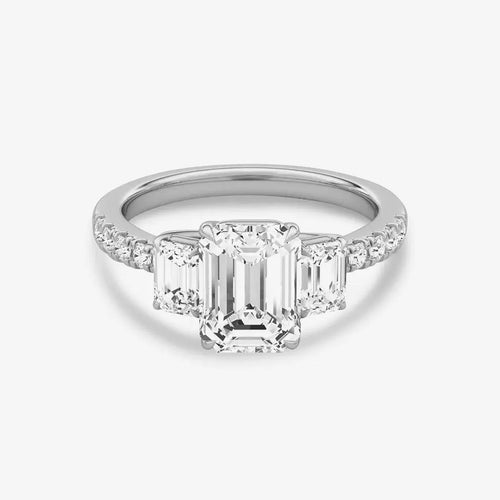Caelia Klassischer Ring