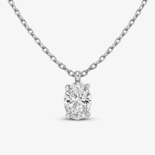 Claude Necklace