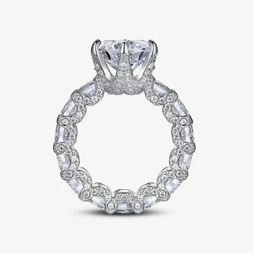 Deluxe Ring