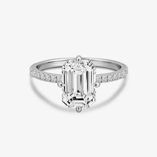 Unendlicher Ring