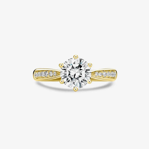 J‘adore Ring
