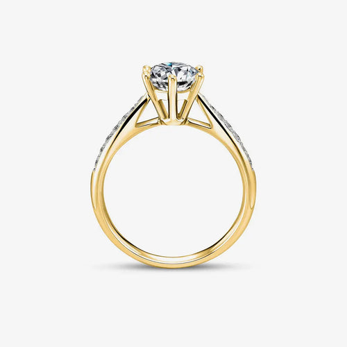 J‘adore Ring