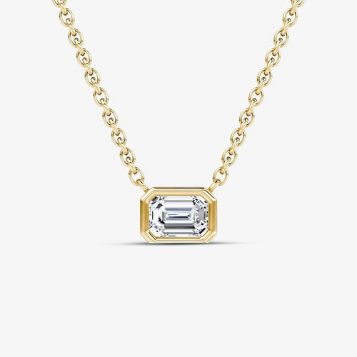 Lirae Necklace