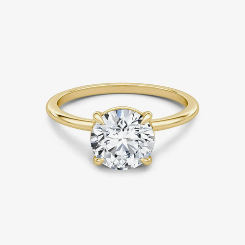 Pavé-Ring