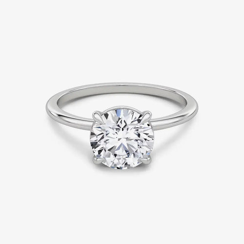Pavé Ring