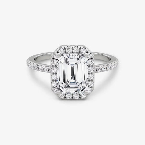 Prinzessin-Ring