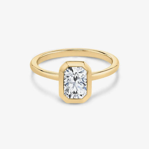 Adelie Ring