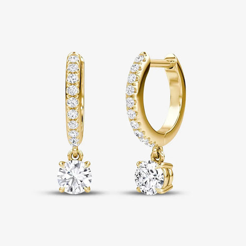prächtige Earrings