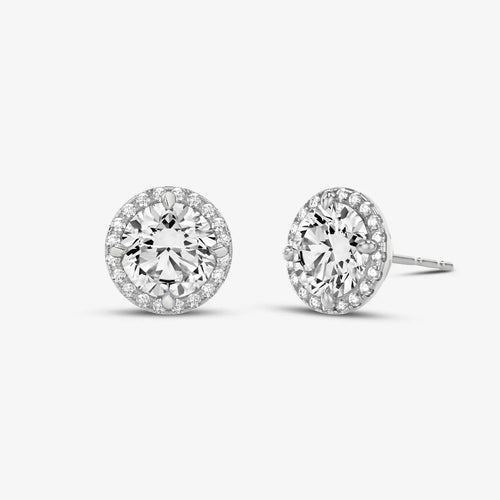 Bella Stecker-Earrings