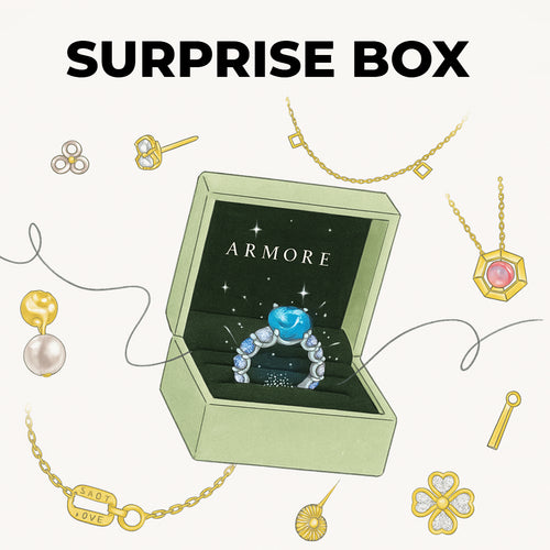 Armore Surprise Box