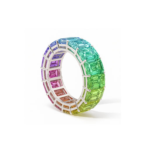 Chroma Ring