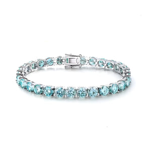 Deluxe Bracelet – Ocean Blue