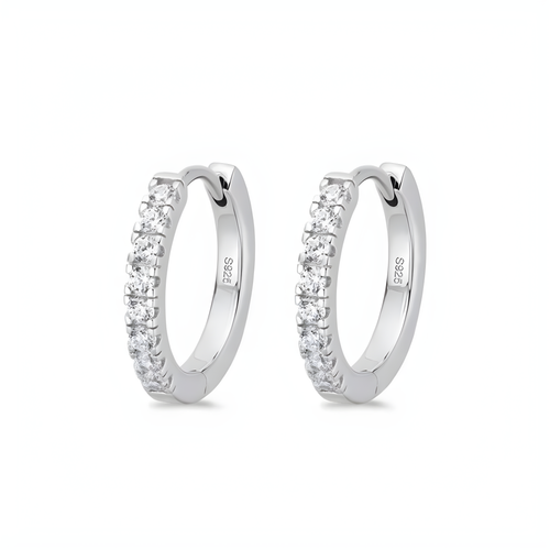 Lilia Earrings