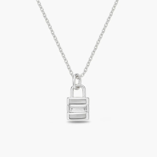 Schloss-Necklace