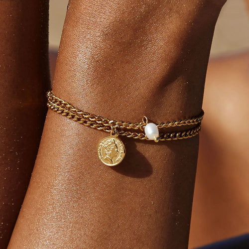 Damenarmband