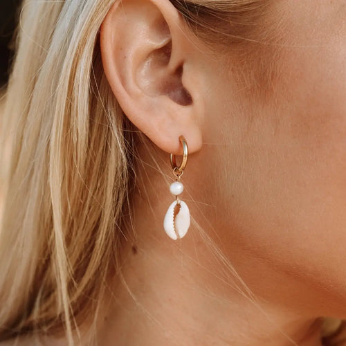 Kaur earrings