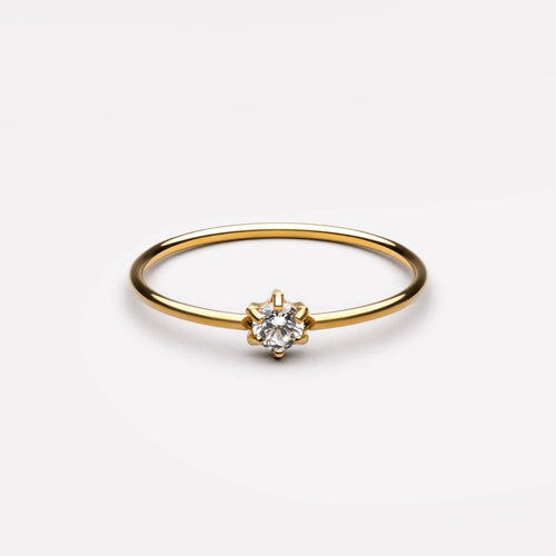 Elvia Ring
