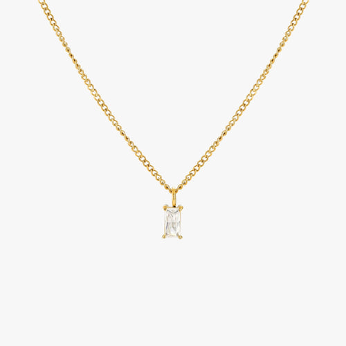 Diamantkette