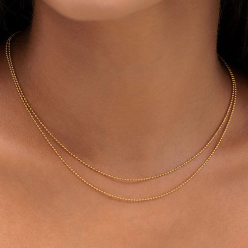 Bondi Halsband