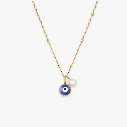 Böse-Auge-Necklace