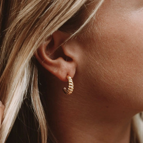 Croissant-Hoop-Earrings