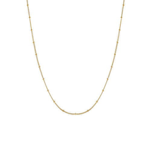 Capri Beaded Choker