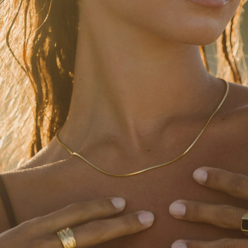 Feiner Choker
