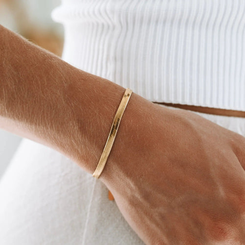 Kauai Fischgrat-bracelet