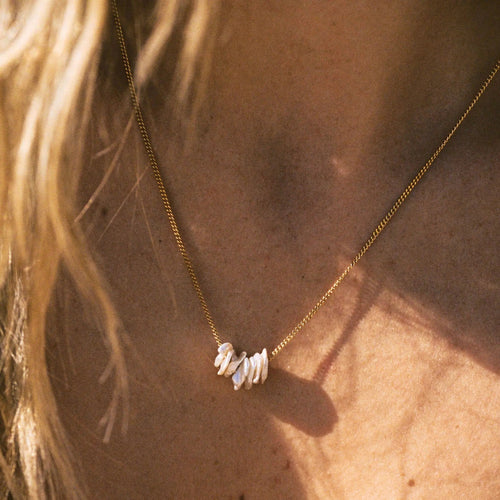 Insel Necklace