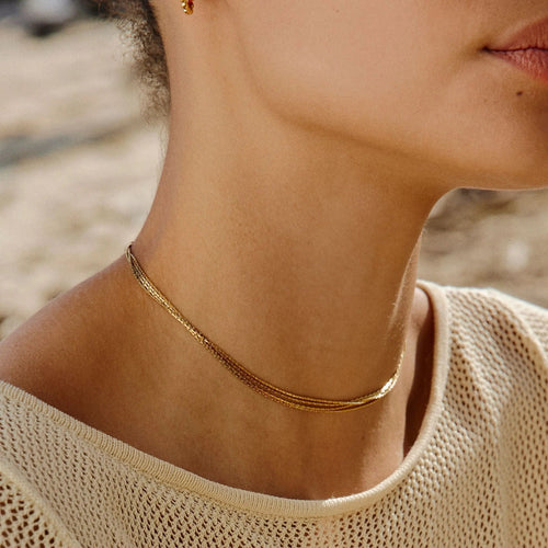 Riviera" Lagen-Shorty</s>
