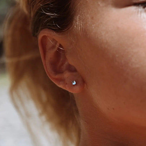 Ozeperlen Earrings