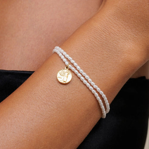 Gaia bracelet