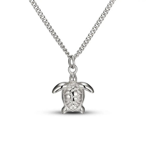 See Schildkröten Necklace