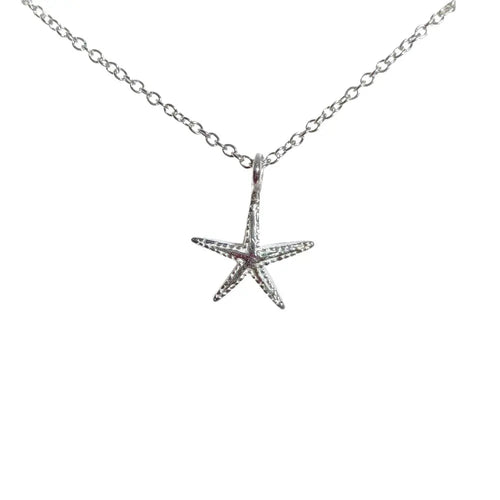 Seestern-Necklace