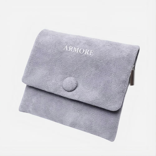 Jewelry Organizer Light Grey