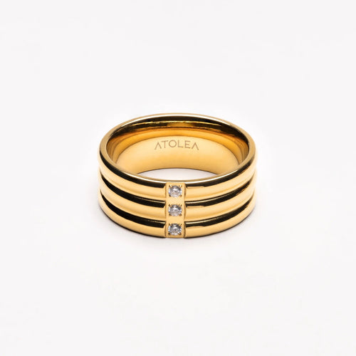 Stellar Fetterring